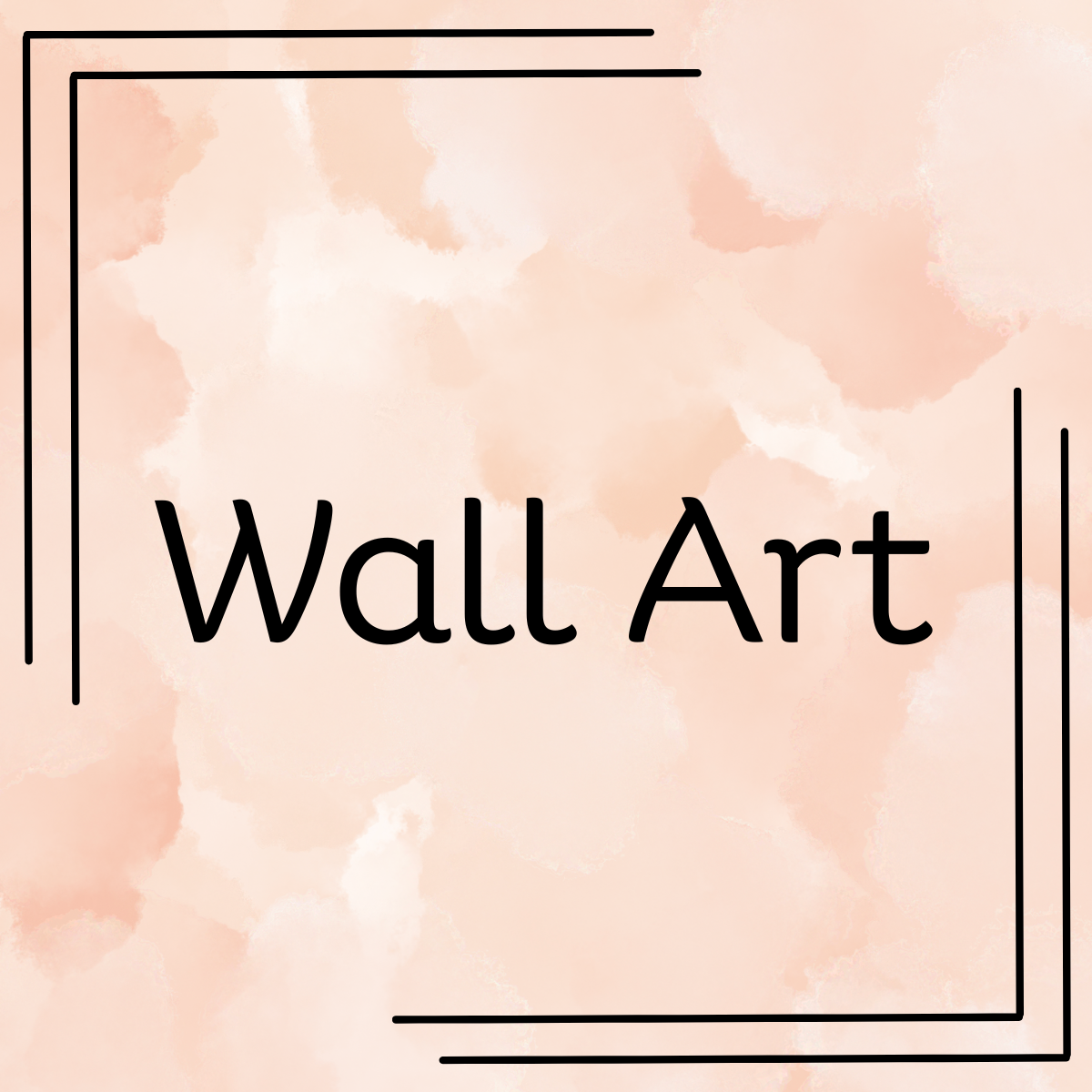 Mother's Day Wall Art