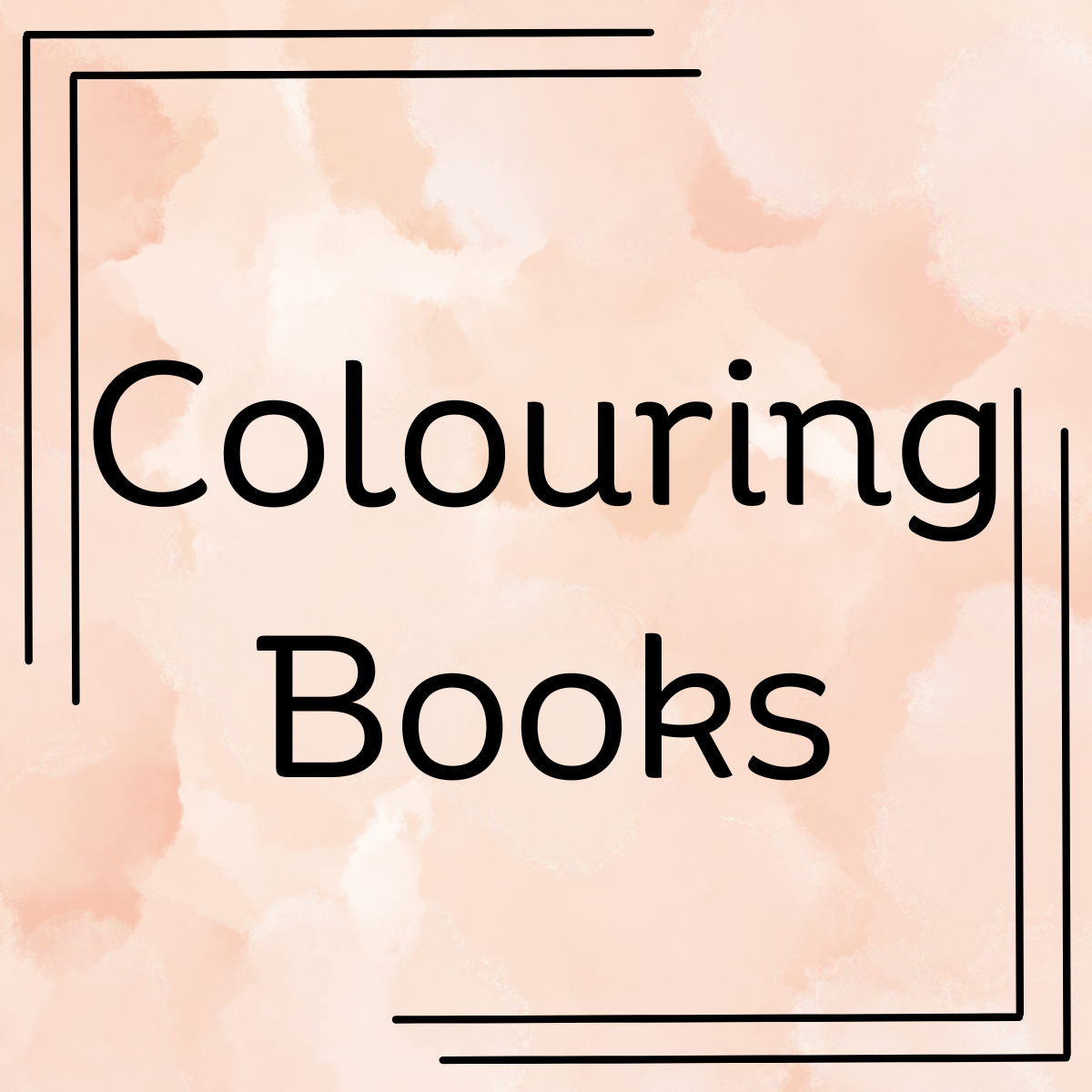 Christmas Colouring Books
