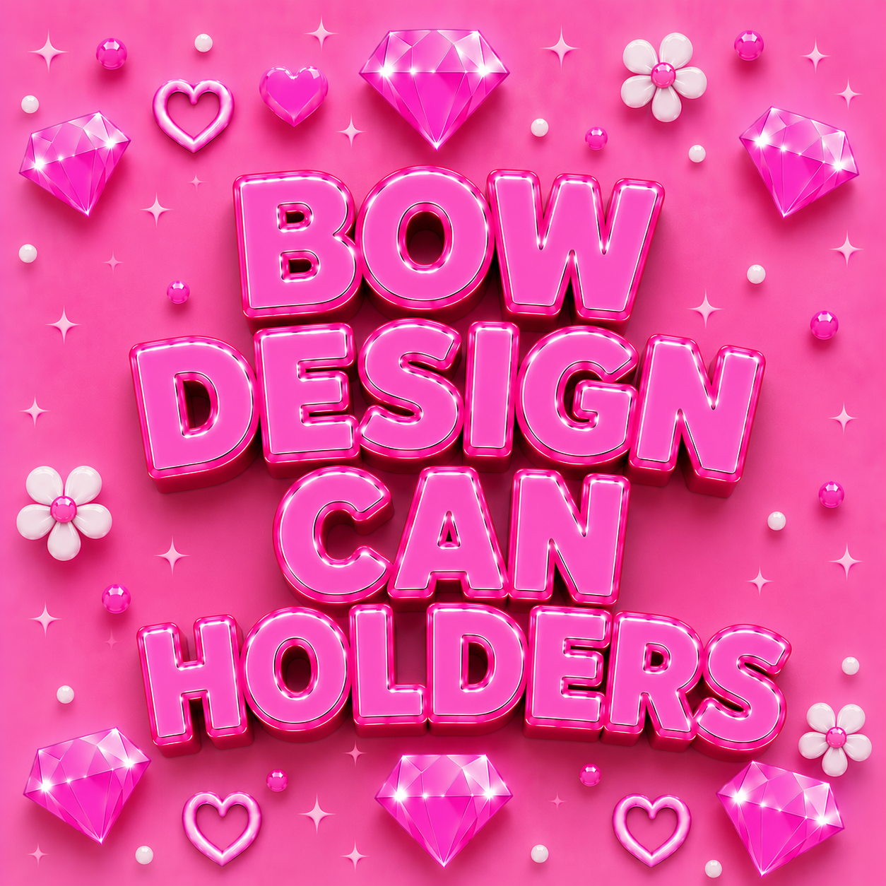 Bow Can Holder Files