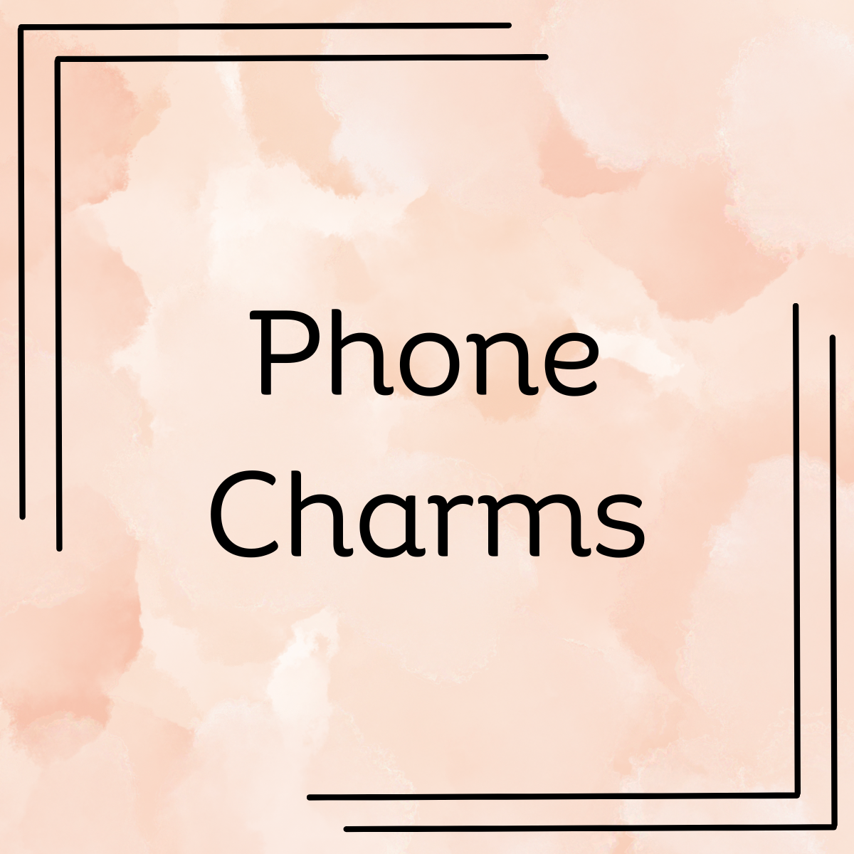 Phone Charms
