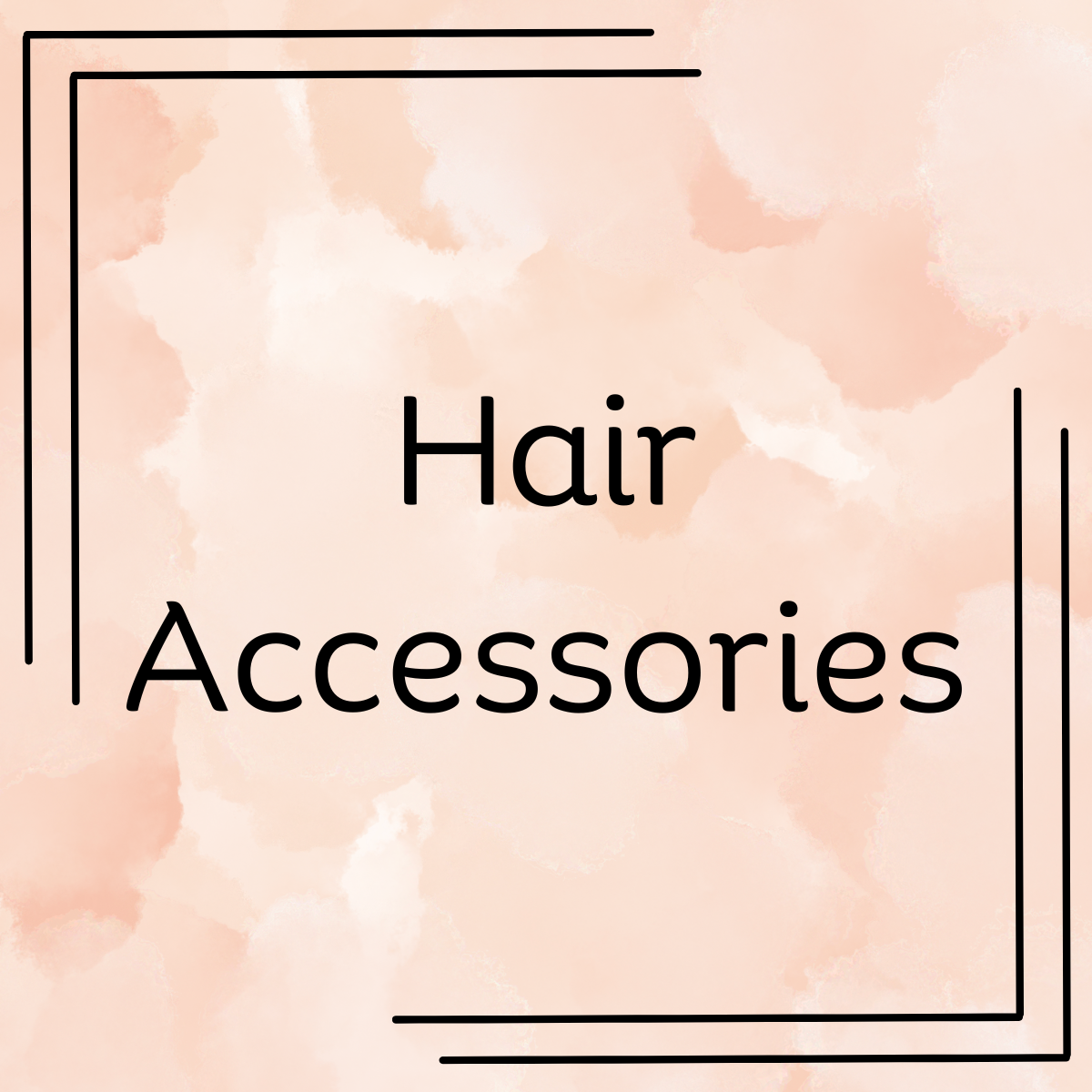 Hair Accessories