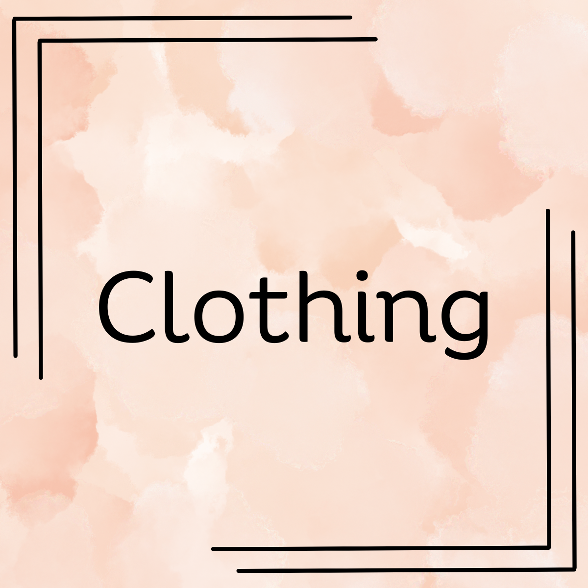 Easter Clothing