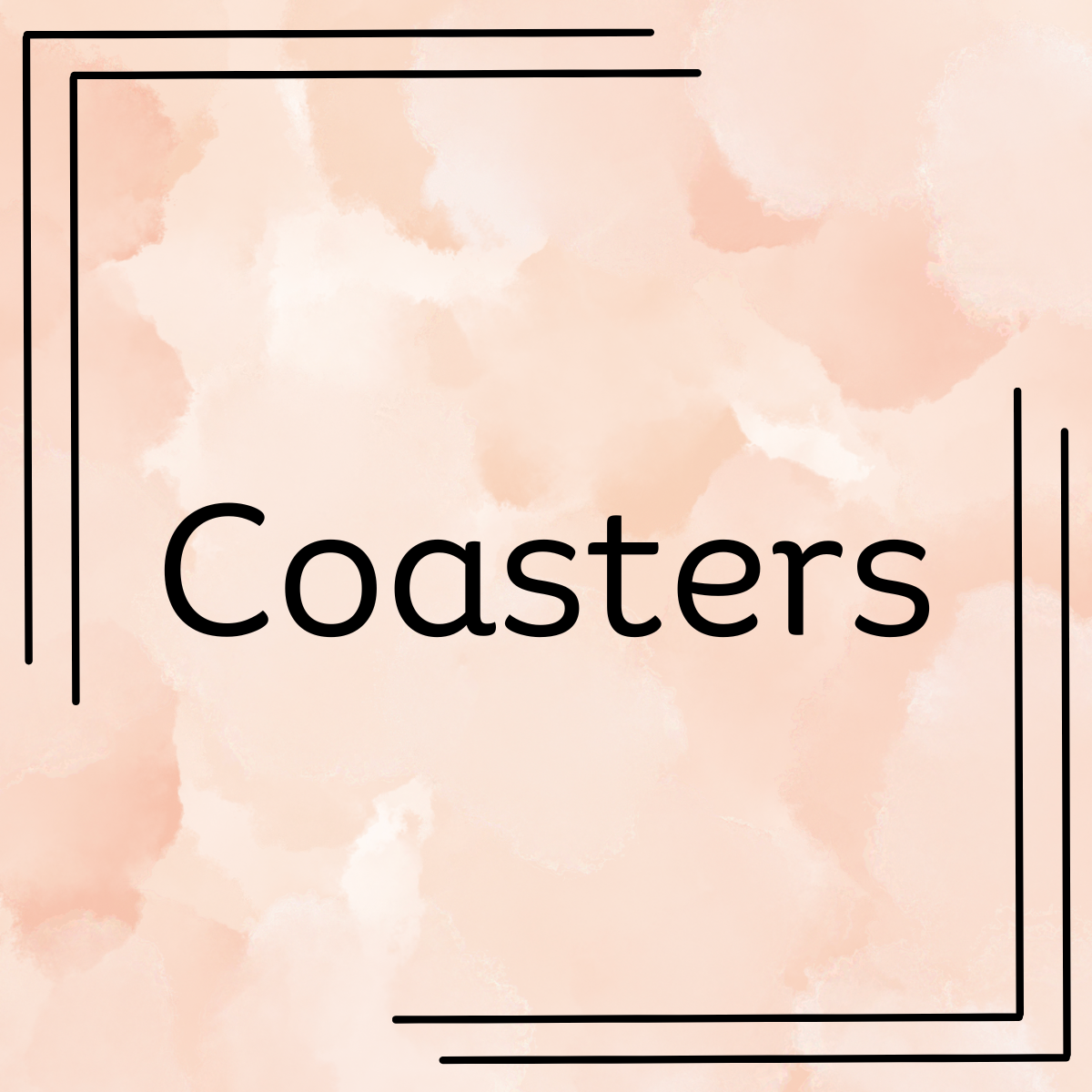 Home Decor Coasters