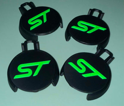 ST logo can lids suitable for 330ml cans to 500ml cans (DONT FIT 473ML REDBULL)