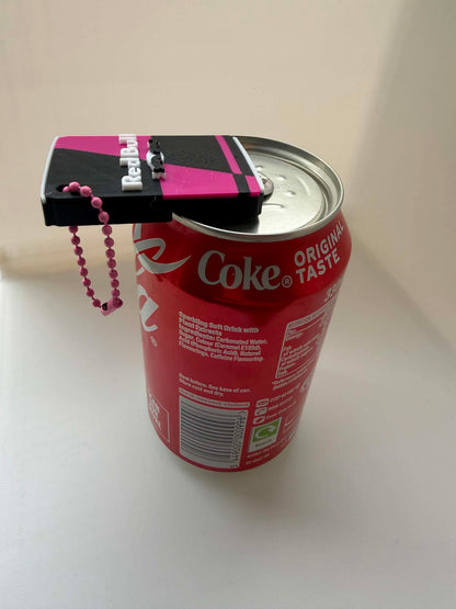 3d Can Opener/Cover Stl & 3mf Files