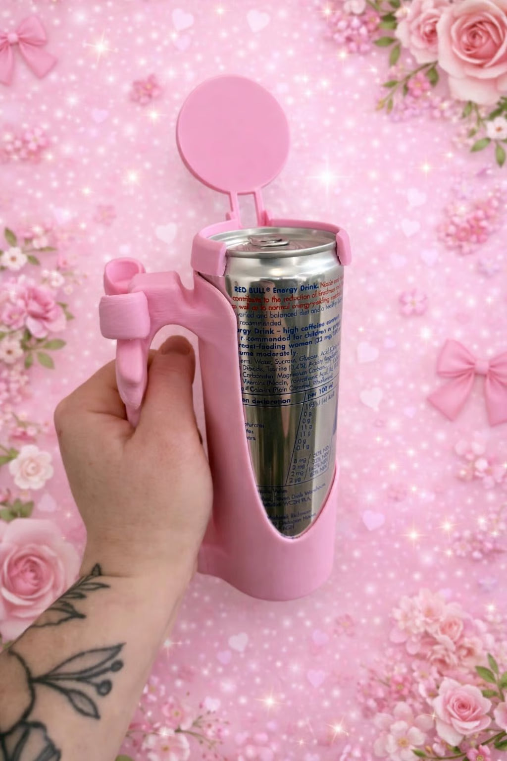 355ml Can Holder